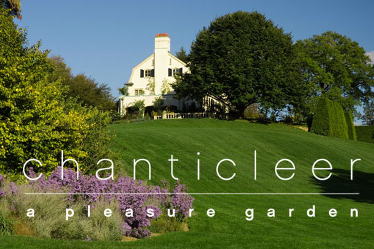 Chanticleer Garden