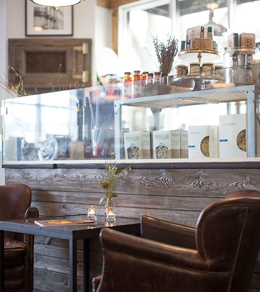 Cornerstone 1 West Avenue. Wayne, PA 610.688.1888