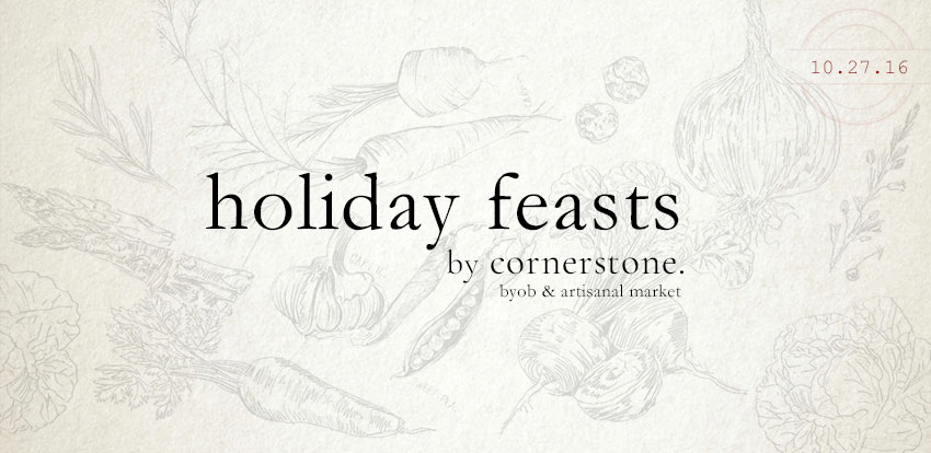 holiday feasts