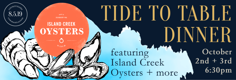 tide to table dinner
