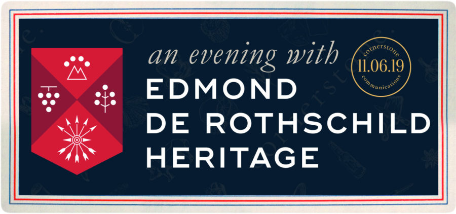 edmond de rothschild heritage