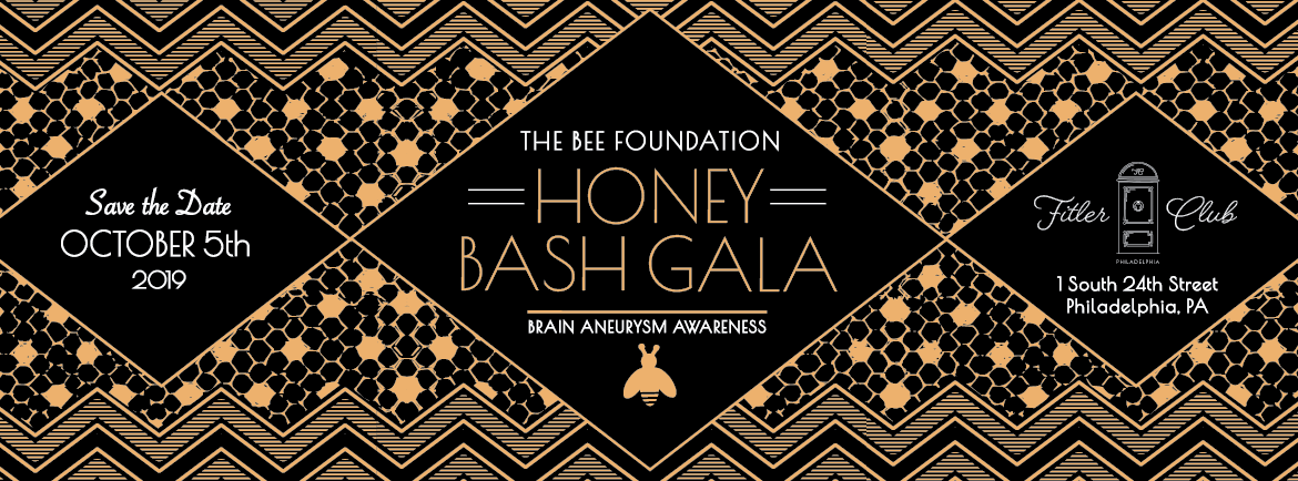 6th annual honey bash gala