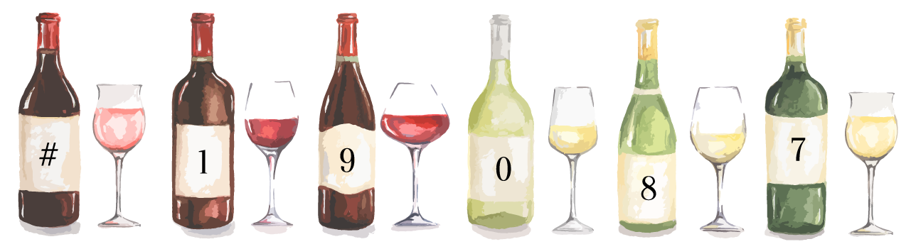 Official Playbook to the Difference Between White Wine & Red Wine – 7Cellars