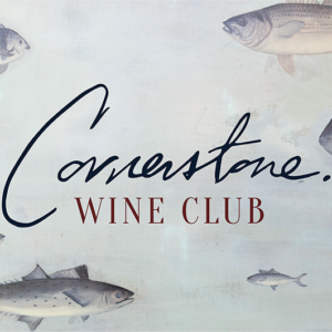 Cornerstone Wine Club