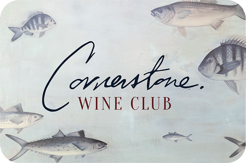 Cornerstone Wine Club