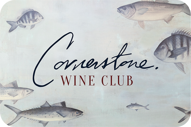 Cornerstone Wine Club Cornerstone Bistro & Artisanal Market